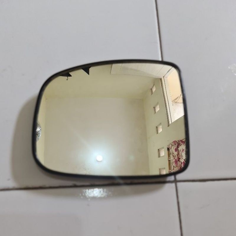 Kaca Spion Jazz Mobilio Brv Brio tahun 2016-2019