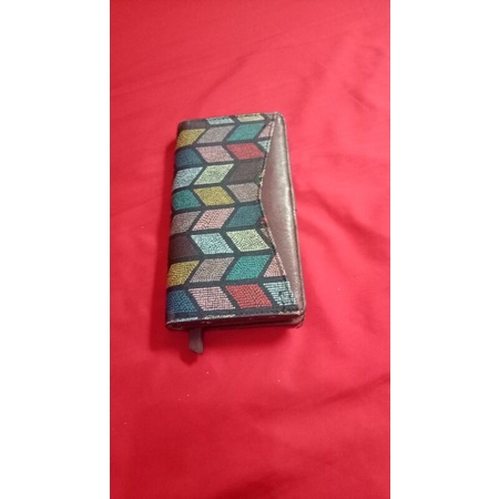 dompet fossil second (no box)