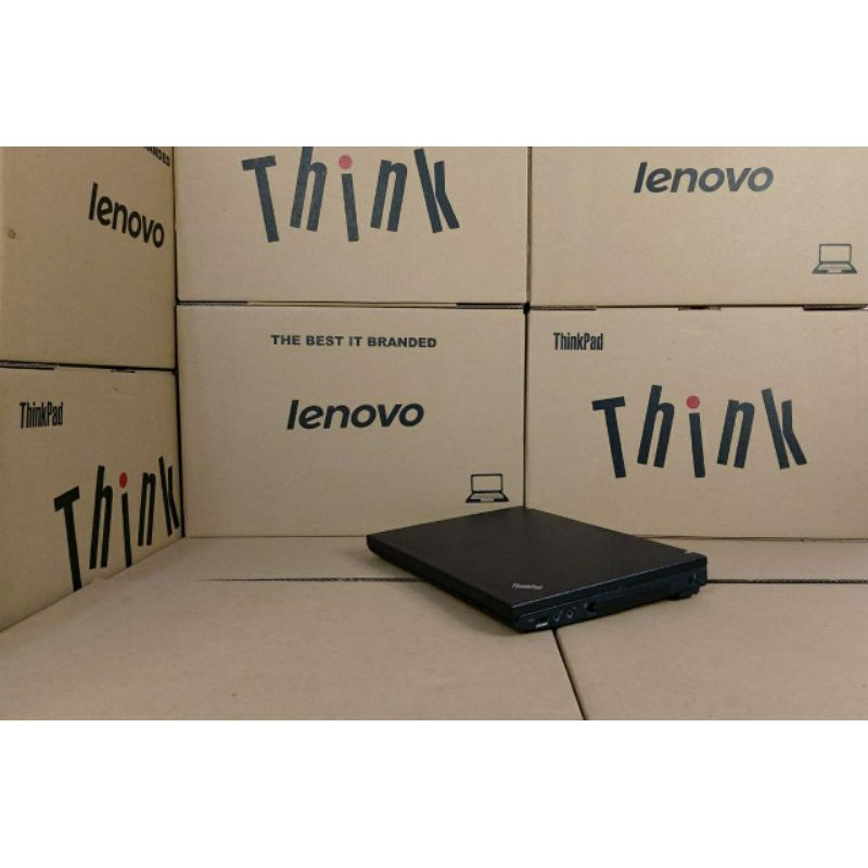 LAPTOP LENOVO THINKPAD  X201 CORE I5 GEN1 RAM 4GB HDD 250GB BEKAS BERKUALITAS