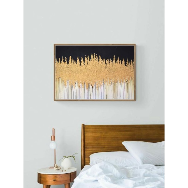 lukisan kanvas//lukisan dinding//hiasan dinding//lukisan Bali//lukisan Bandung//dekorasi rumah//deko