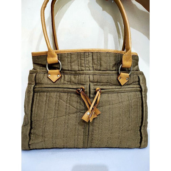shoulder bag elle ori