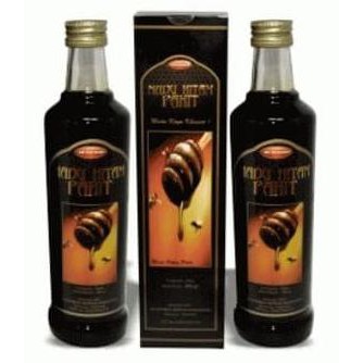 

Sale Madu Hitam Pahit Arrohman New