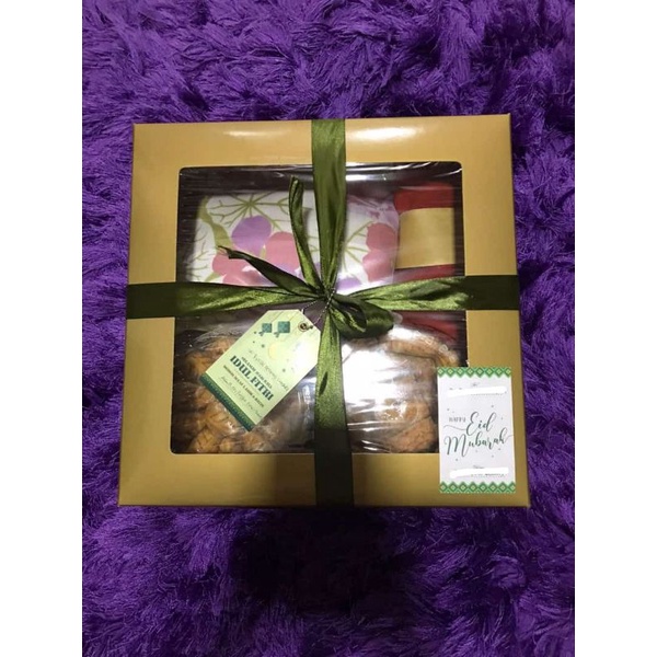 

hampers lebaran