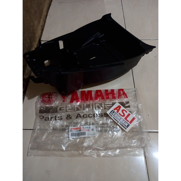 box aki mio smile sporty bagasi mio original yamaha