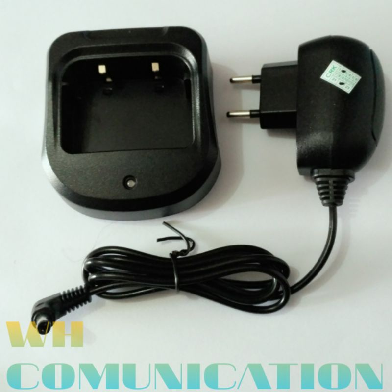 CHARGER HT FIRSTCOM FC-136R ORIGINAL