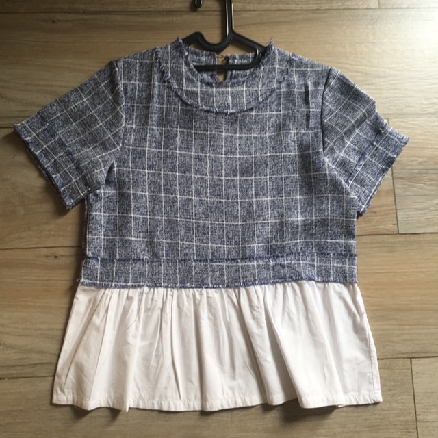 Preloved Office Attire