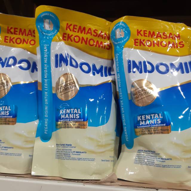 

Indomilk skm pouch 560ml