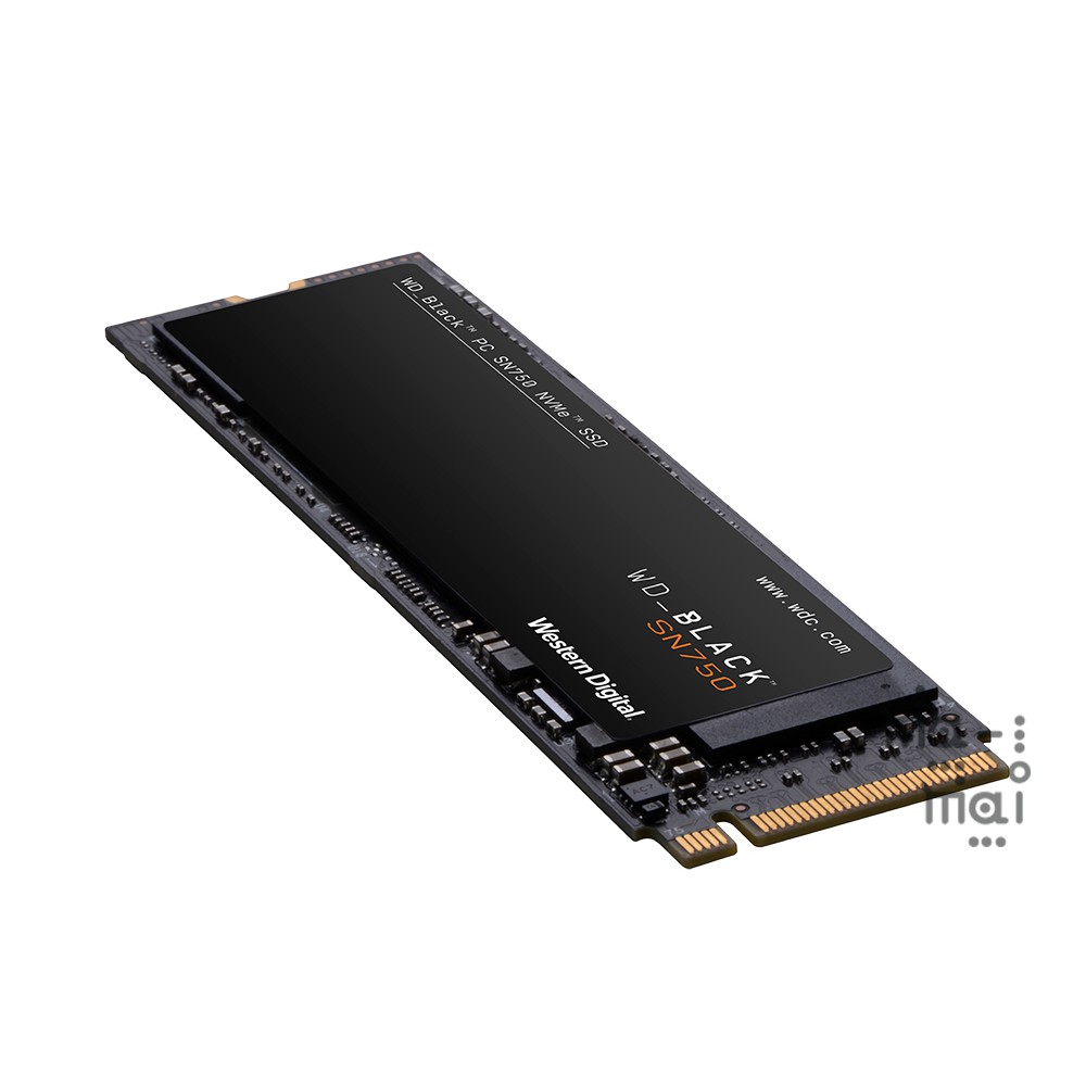 WD SSD Black Nvme WDS500G3X0C 500 GB M.2 WD SSD BLACK Nvme