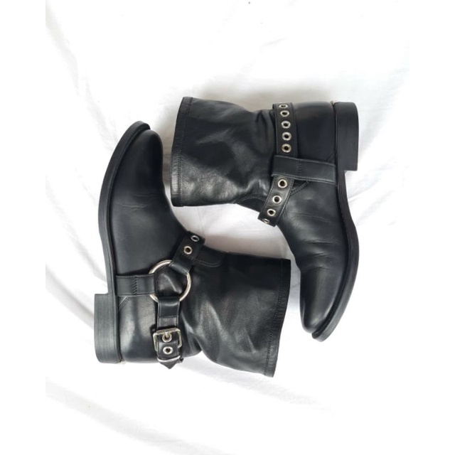 Burberry Boots Second