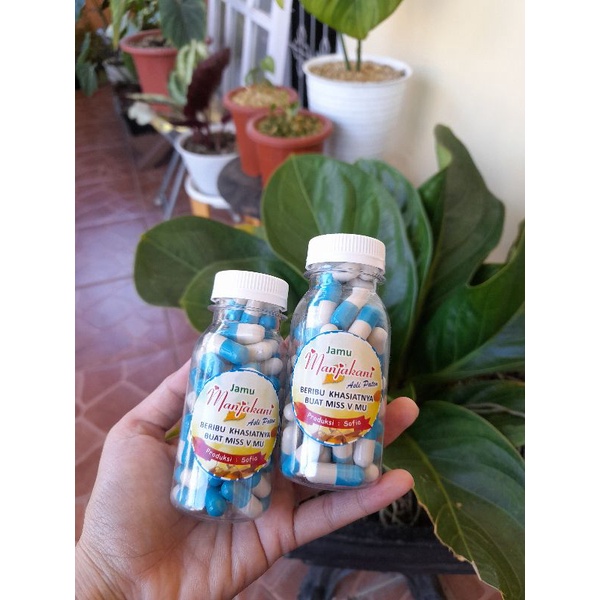 

Jamu Sultan Manjakani