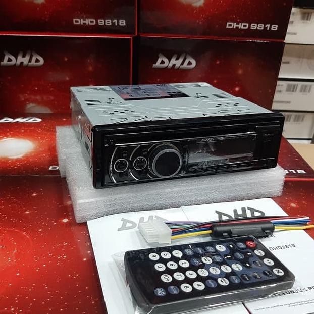 LNK Singledin Bluetooth atau Tape mobil Bluetooth DVD ROCKGATE 