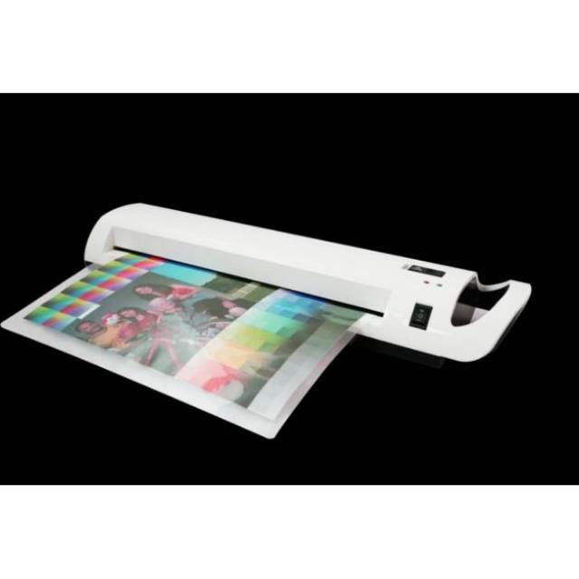 Laminating Sytem LM102- Mesin Laminating A3 /Laminator/Laminasi #Best Product &amp; High Quality 102