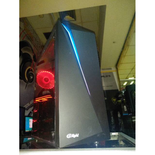 pc gaming core i5 3470 3.2 ghz feat gtx 750 ti