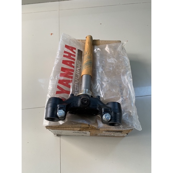 T segitiga stang F1ZR Vega old jupiter old original