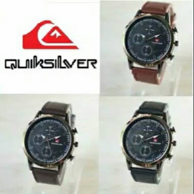 JAM QUICKSILVER MURAH