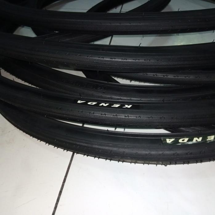 ban luar dalam 700 23c sepeda fixi 23 fixie 700c kenda road bike acc32h