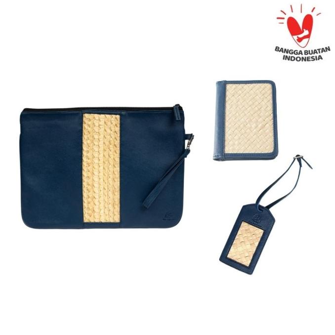

[[COD]] Gift Set - A FREE ONGKIR Kode 1417