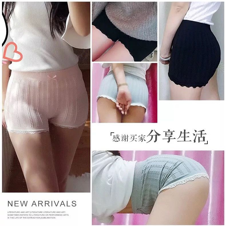 Celana Dalam Wanita Kolor wanita Underwear CD Short Wanita Import