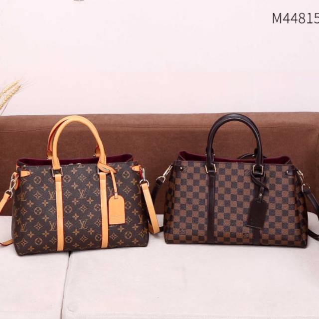 Tas LV soufflot M44815 ss