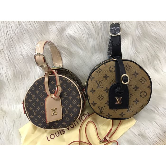 LV NAGITA GOMES/MONO 18*16*10