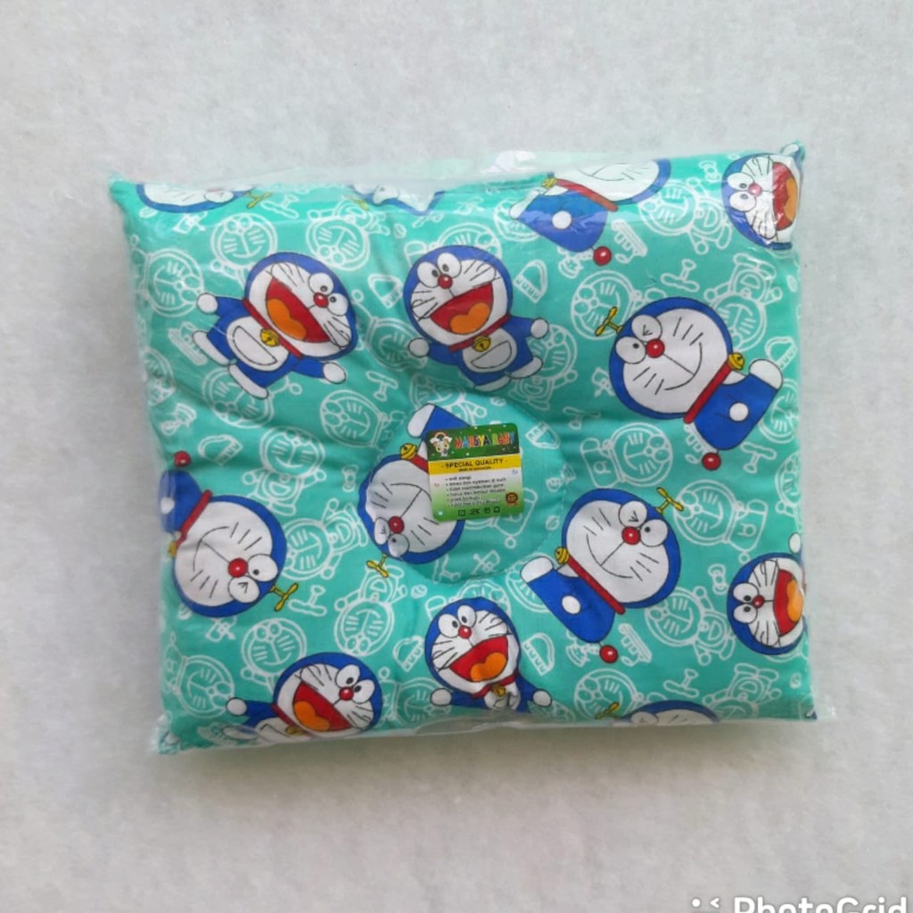 Bantal bayi anti peyang Terlaris