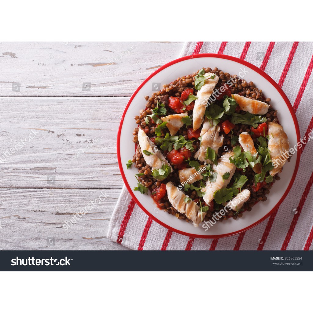 

Kacang Lentil Brown Curah 100gr