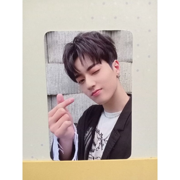 PC Haruto Ktown Ch 2