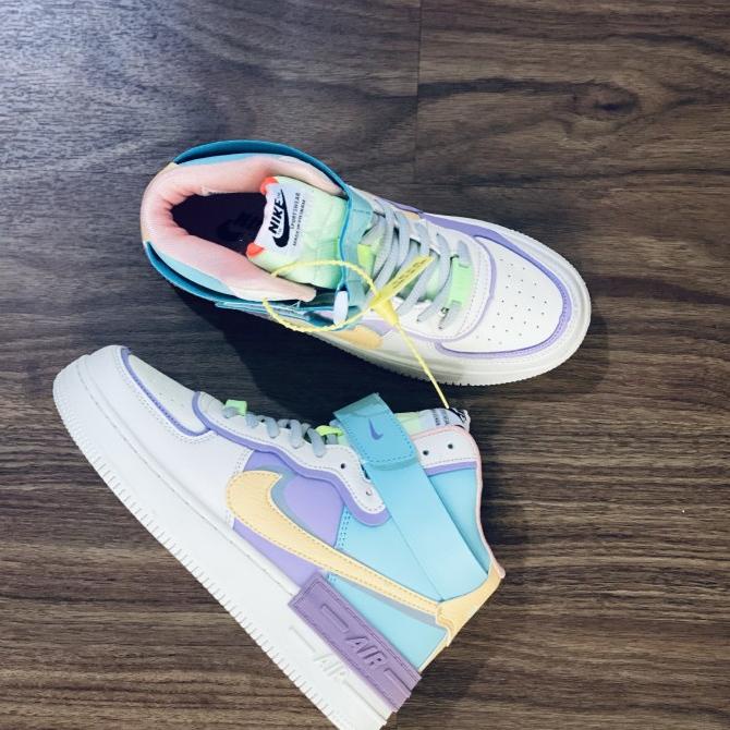 jordan 1 black yellow orange