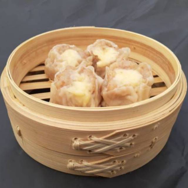 

DIMSUM MOZARELA