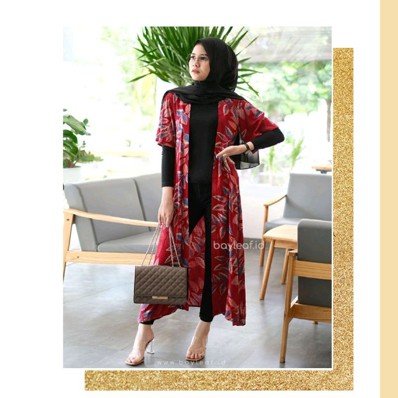 ELMIRA OUTER BY BAYLEAF.ID