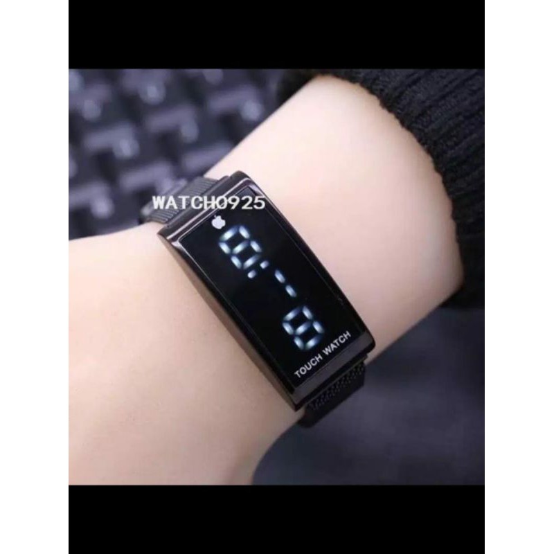 jam tangan led watch