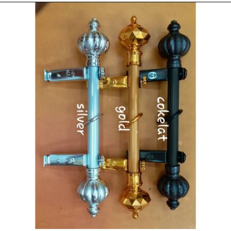 PIPA GORDEN BATANG GORDEN GARIS  PIPA BULAT GORDEN GARIS