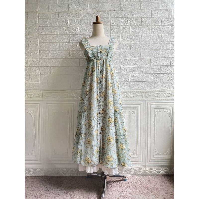 axes femme dress axes femme baju axes femme dress preloved dress tosca outer dress axes femme