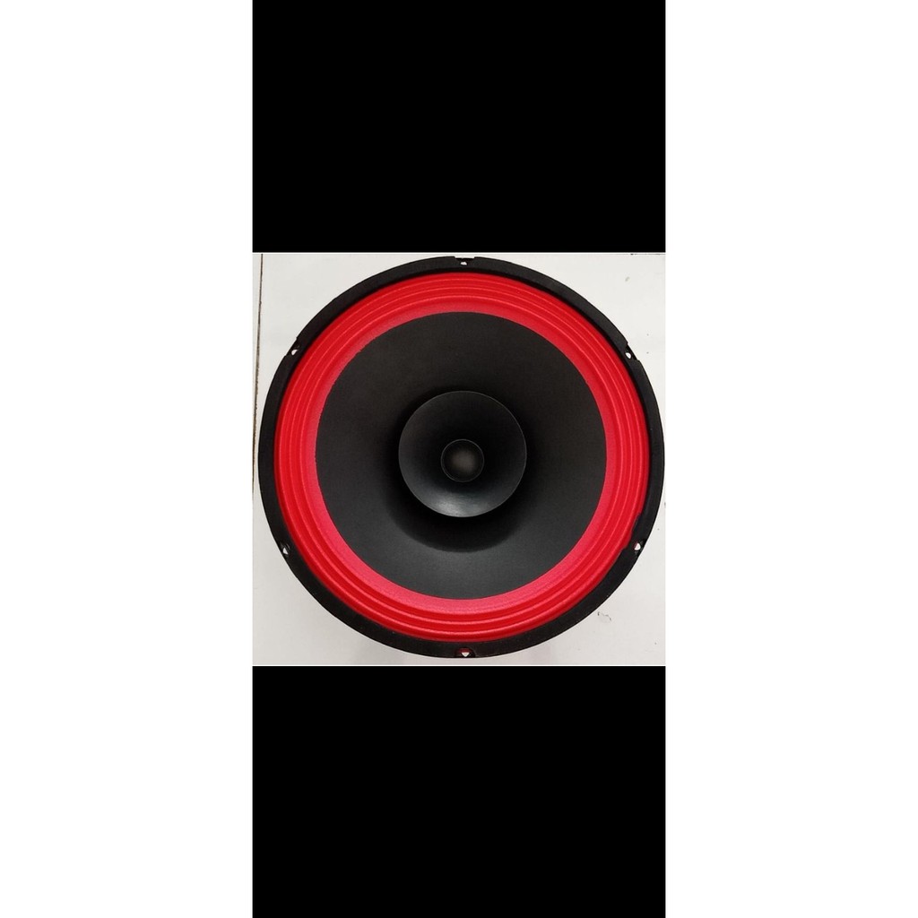 speaker elsound 12 inch FR