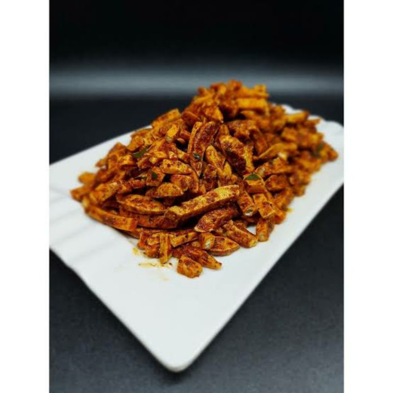 

basreng daun jeruk termurah kiloan