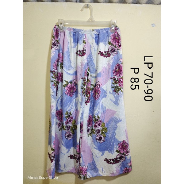 AlmairCollection PreLoved Rok dan celana / Bawahan wanita-14