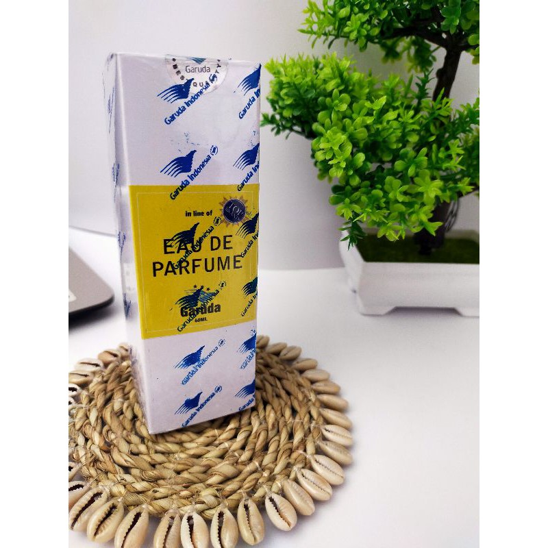Parfum Garuda Indonesia/Parfum wangi