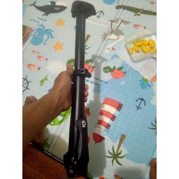 handlepost ION OS teleskopik