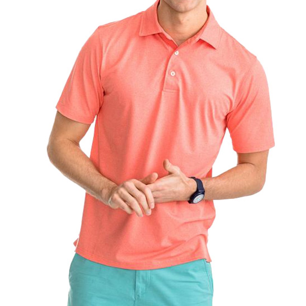 PROMO TERBARU Kaos Polo Polos Pria Murah Harga Grosir / Poloshirt / Baju Berkerah / Kaos Distro /