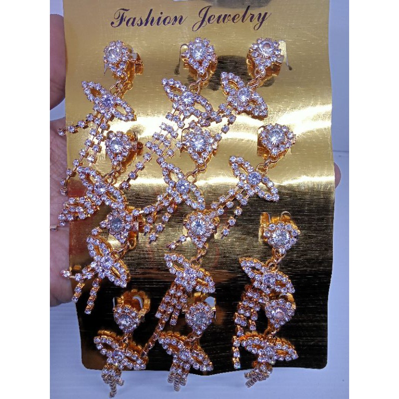 Bros dagu /bros jurai impor isi 12 pcs/1 lusin-5