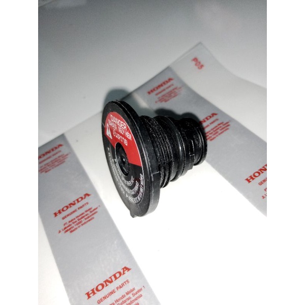 Tutup Air Radiator Vario 125 Led Old Vario 150 Led Old