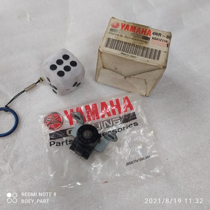 pullser pulser spull 4nr f1zr fizr force1 force one original nos japan