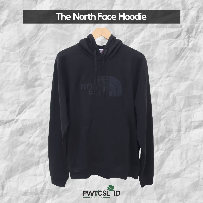 Hoodie TNF Drew Peak Original