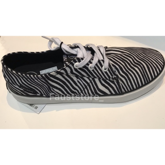 Sepatu Volcom Lofi Pnt