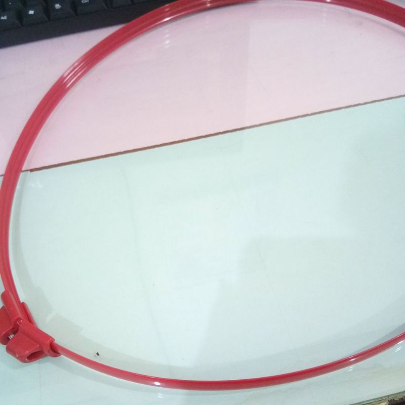 Ring plastik kipas angin maspion 12 inch