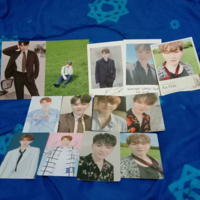 pc & tc woozi
