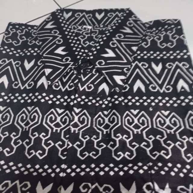 Hem Anak Batik, Batik Anak Laki Laki, Batik Anak Murahh