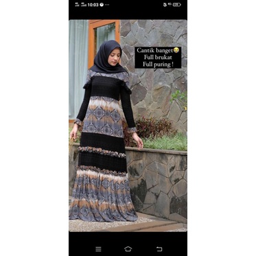 jastip javina 100,% original