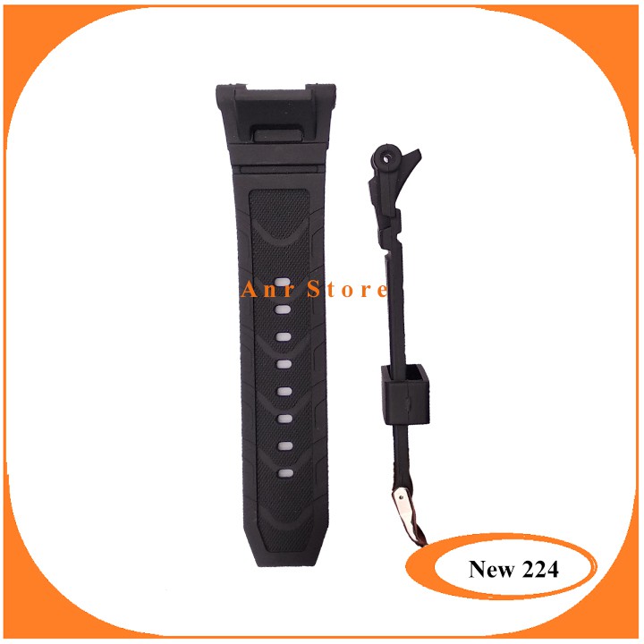Tali Jam Tangan Casio Protrek PRG240 PRG-240 PRG 240