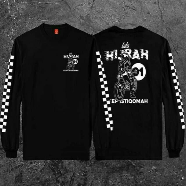 KAOS HIJRAH KAOS TAUHID KAOS TERLARIS